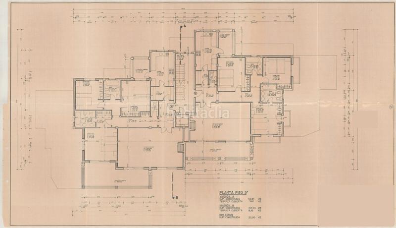Foto a41d1939-d2ce-4b99-bef0-34289ce80827. Apartament amb calefacció aparcament piscina a Portals Nous Calvià