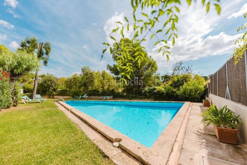 Foto ac5a0788-aeac-457f-b978-6c1c4aa7cb1e. Apartament amb calefacció aparcament piscina a Portals Nous Calvià