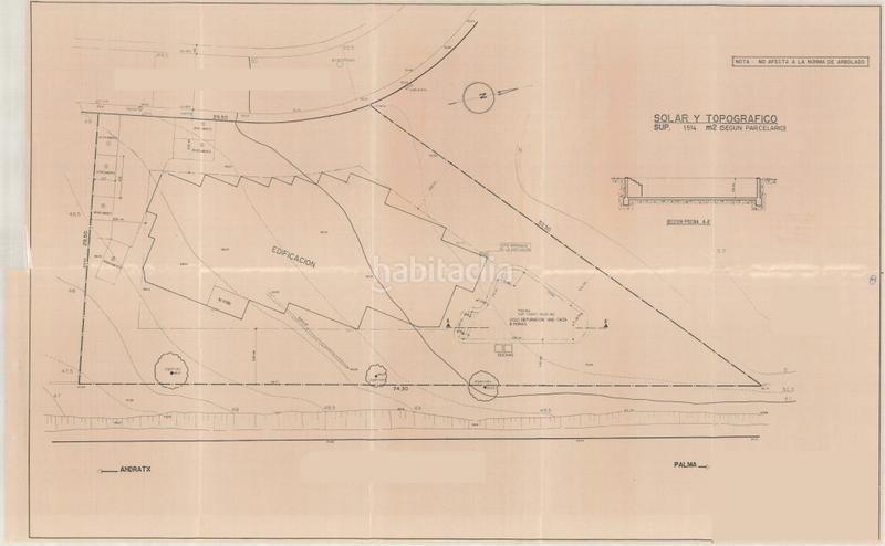 Foto c8d449c3-9c18-4ef3-9564-6201da485868. Apartament amb calefacció aparcament piscina a Portals Nous Calvià