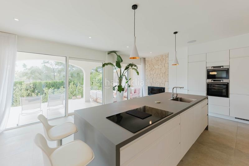 Foto d9d2d5d7-2d4c-4bac-ba11-1cad28c58612. Apartament amb calefacció aparcament piscina a Portals Nous Calvià