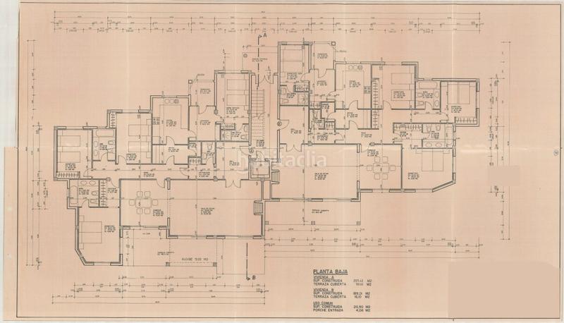 Foto db26b896-da37-4509-8901-5e69a916c368. Apartament amb calefacció aparcament piscina a Portals Nous Calvià