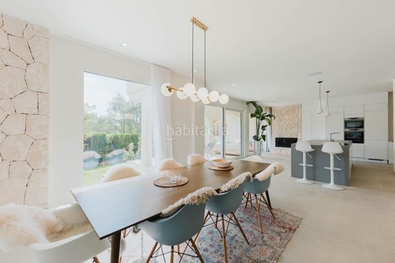 Foto e0a8caa6-8ad6-4926-9ef8-aa12230bed2c. Apartament amb calefacció aparcament piscina a Portals Nous Calvià