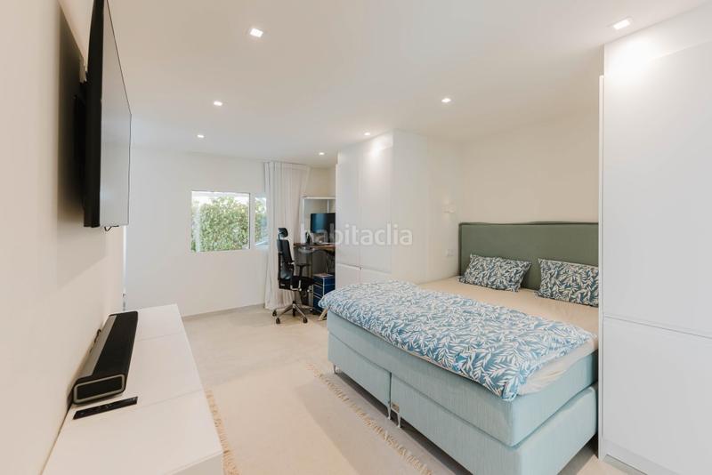 Foto e2fc8718-b654-4602-a19a-1b2a2607832b. Apartament amb calefacció aparcament piscina a Portals Nous Calvià