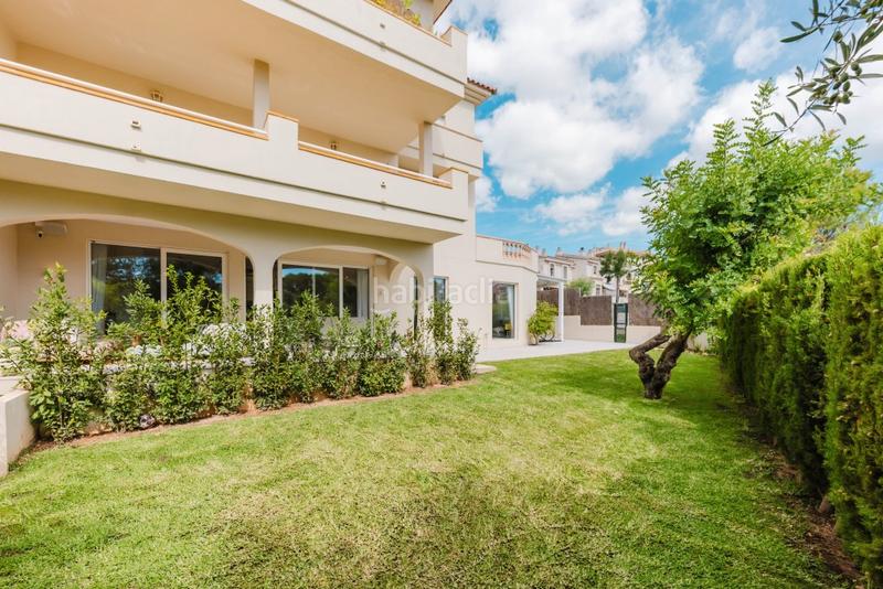 Foto ed3ae2f0-7678-410c-9eff-6d14e843da75. Apartament amb calefacció aparcament piscina a Portals Nous Calvià