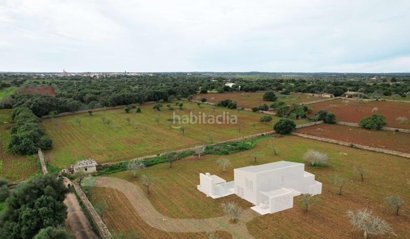 Foto 00c76a45-d14e-4962-9615-de56dfb70dd0. Finca rústica a Santanyí poble Santanyí