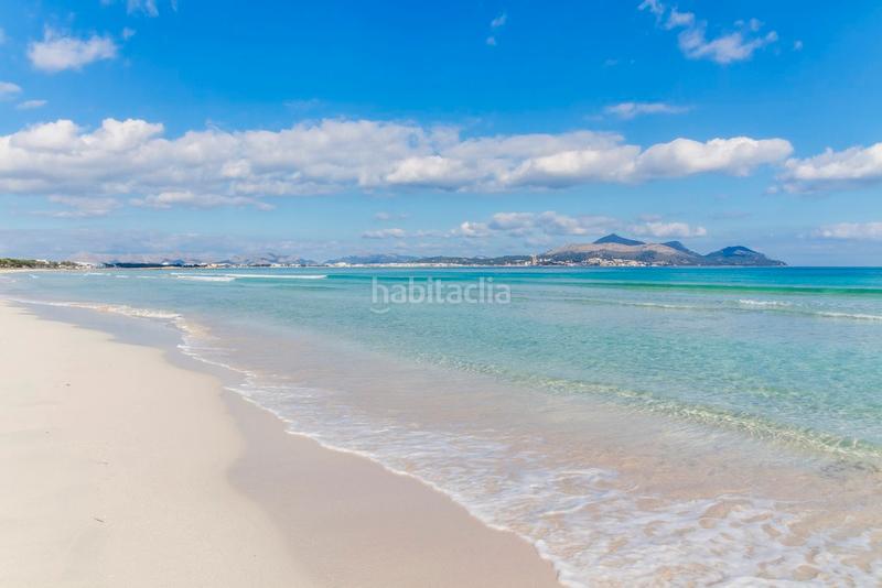 Foto 9e6a741f-e781-4447-ac4e-471297196d90. Propriété dans ciutat d´Alcúdia Alcúdia