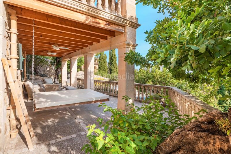 Foto 1df03e28-4ce3-48f7-9829-f04039fd5b72. Xalet amb calefacció aparcament piscina a Pollença poble Pollença