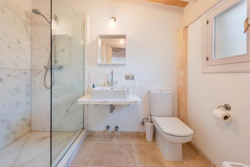 Foto 2135657f-999b-4a03-ad8b-e4dd9d05732a. Xalet amb calefacció aparcament piscina a Pollença poble Pollença