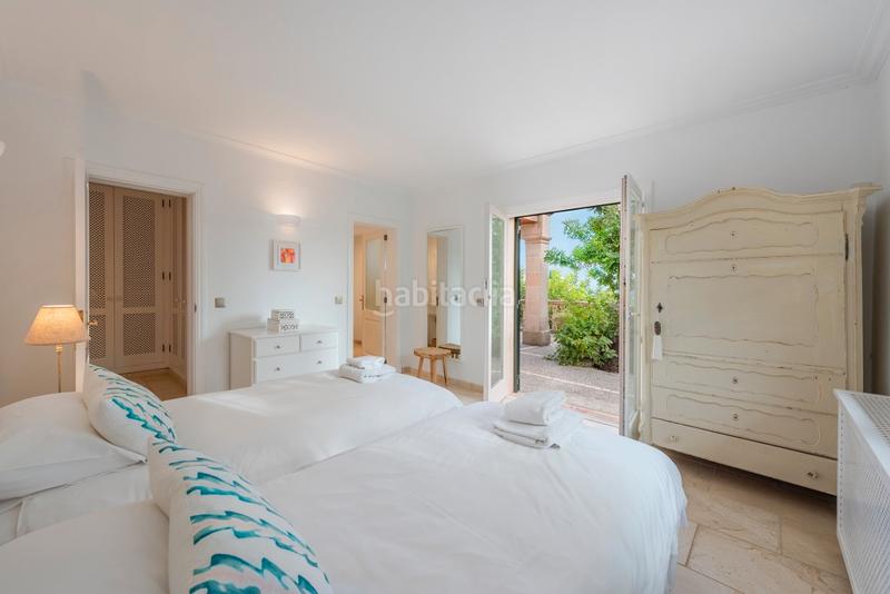 Foto 288d3d71-a2bd-4c7d-ac90-6ce48cd59d37. Xalet amb calefacció aparcament piscina a Pollença poble Pollença