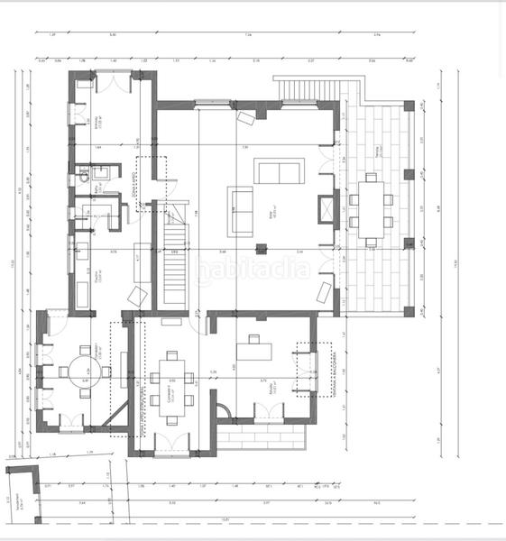 Foto 47995de7-1dde-4d7a-9c41-42459e412383. Xalet amb calefacció aparcament piscina a Pollença poble Pollença