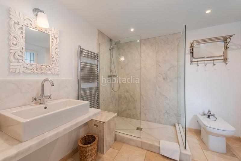 Foto b17c7d55-7eaf-439d-95e1-f1b1bc538b6a. Xalet amb calefacció aparcament piscina a Pollença poble Pollença