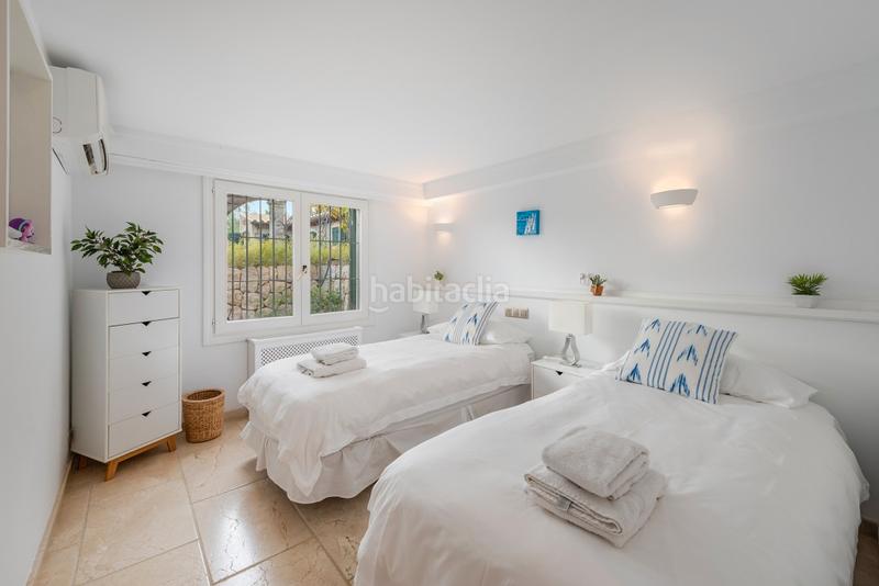 Foto d4ae96eb-b97c-4743-903f-f3d41abb0107. Xalet amb calefacció aparcament piscina a Pollença poble Pollença