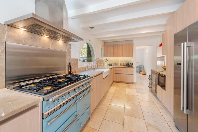 Foto dcce6a0e-3f0e-4247-91a2-0e6a0cd2e0f5. Xalet amb calefacció aparcament piscina a Pollença poble Pollença