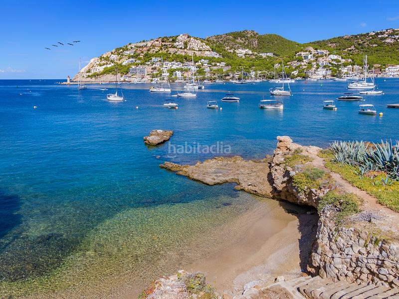 Foto ca720a0f-b185-456a-ba88-18215766ecb9. Casale con parcheggio in Sant Elm Andratx