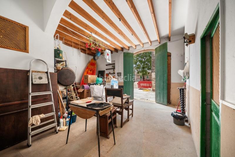 Foto 11889bfb-0031-420e-95e4-c5dedb9320fe. Masia amb aparcament a ciutat d´Alcúdia Alcúdia