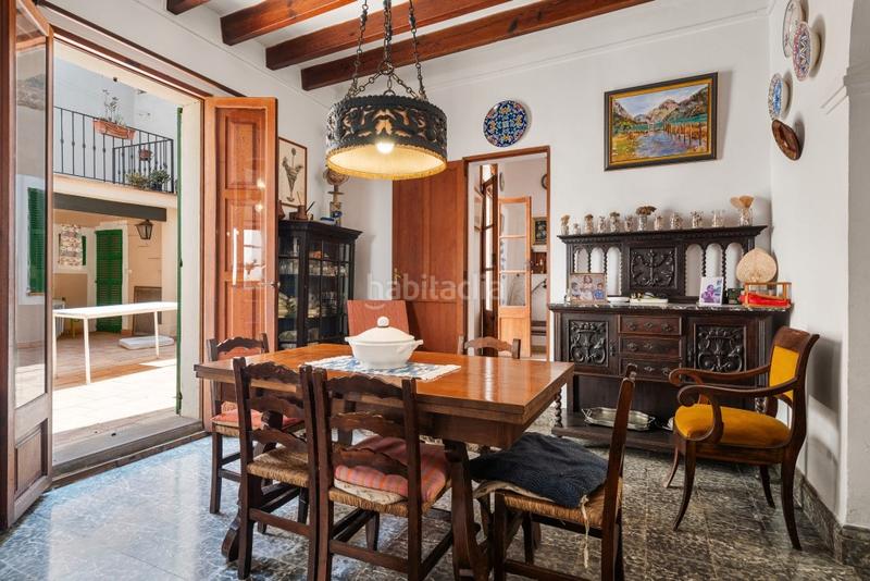 Foto 45b8dc5e-b699-4d12-a745-1a7d30474f04. Masia amb aparcament a ciutat d´Alcúdia Alcúdia