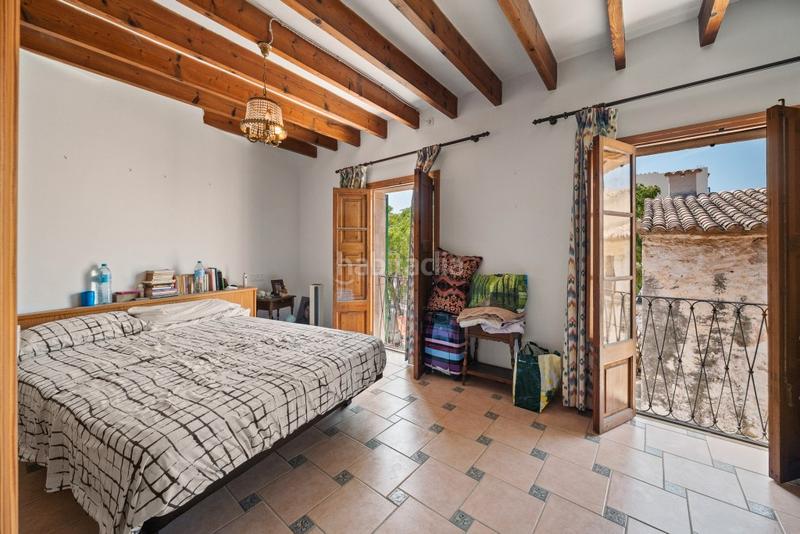 Foto 64f561a7-ed83-4edf-92cd-6f3f17df784d. Masia amb aparcament a ciutat d´Alcúdia Alcúdia