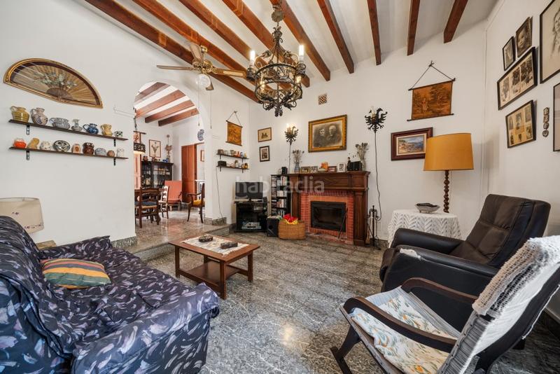 Foto 8a86bb75-71d1-421f-bffe-63c72e4207dc. Masia amb aparcament a ciutat d´Alcúdia Alcúdia