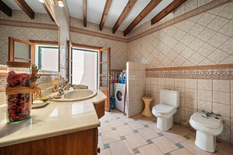 Foto dac69a35-4e29-4c3b-844a-6b75722fb405. Masia amb aparcament a ciutat d´Alcúdia Alcúdia