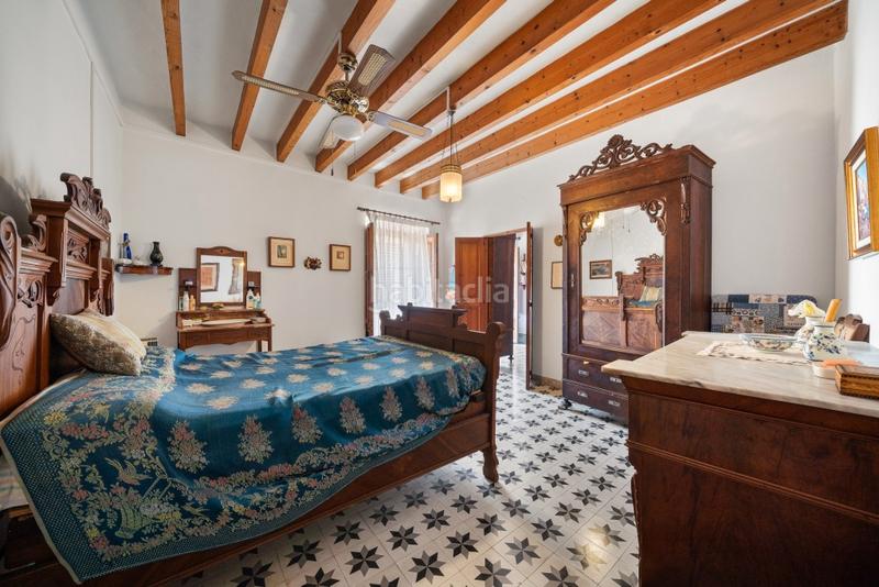 Foto dbcdcb40-9d12-4187-b85a-ad33a789fcae. Masia amb aparcament a ciutat d´Alcúdia Alcúdia