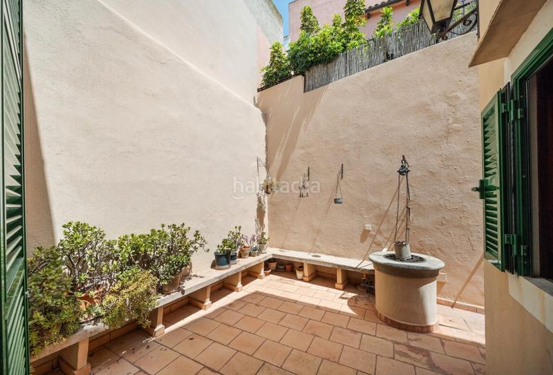 Foto e3db05ab-af5e-45d7-a2e1-59aaa139a4d3. Masia amb aparcament a ciutat d´Alcúdia Alcúdia