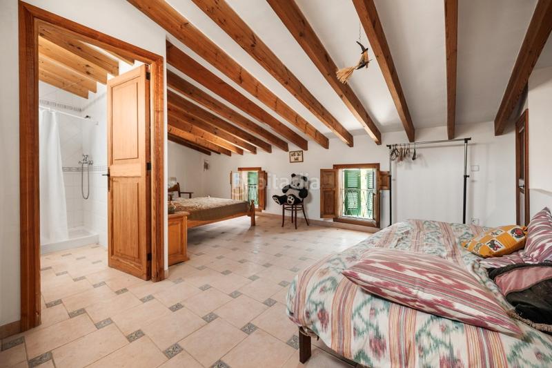 Foto f92262a6-536c-4123-923c-a3fcb73a9ee8. Masia amb aparcament a ciutat d´Alcúdia Alcúdia