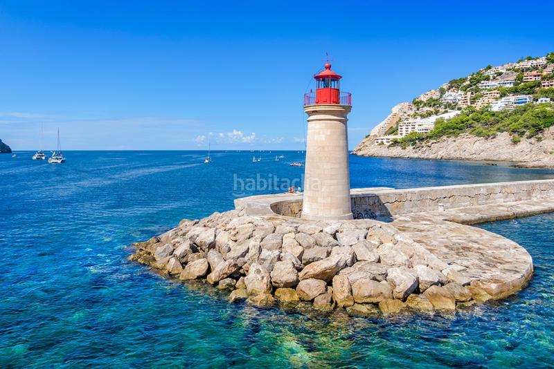 Foto e6ba0104-d221-4522-9e82-7e9bb9b6c680. Fondo rustico in port d´Andratx Andratx