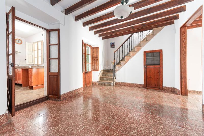 Foto 4f35af2d-9656-47b1-af95-a7af0256e42b. Bauernhof in Pollença poble Pollença