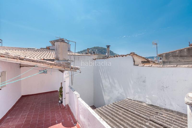 Foto cafc16be-84ee-4f50-a126-7c5e5237999b. Bauernhof in Pollença poble Pollença