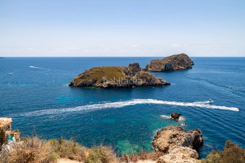 Foto 1ca2b385-e07a-4109-8251-b738a292a139. Rural plot in Santa Ponça Calvià