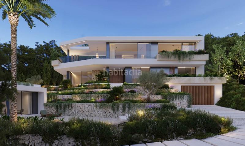 Foto 4534145d-f675-468f-b53b-383bec9b2adc. Rural plot in Santa Ponça Calvià