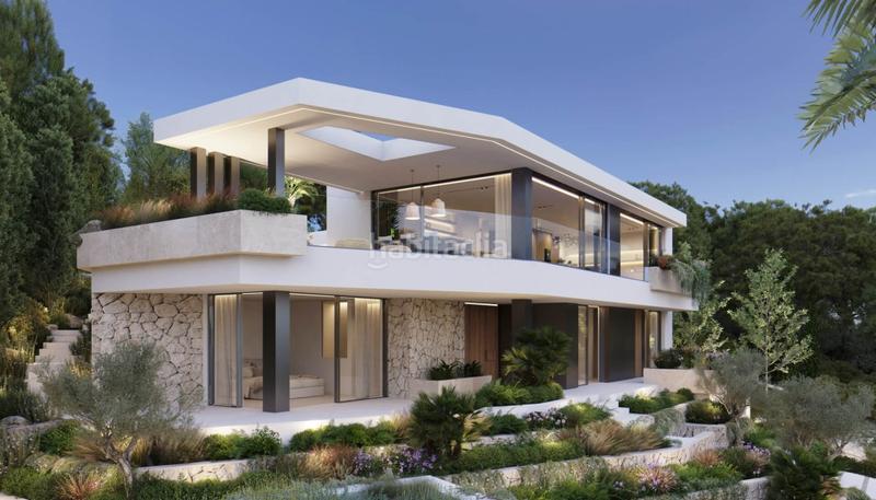 Foto c8873995-d9d4-4c07-9cfe-d23550a945b7. Rural plot in Santa Ponça Calvià