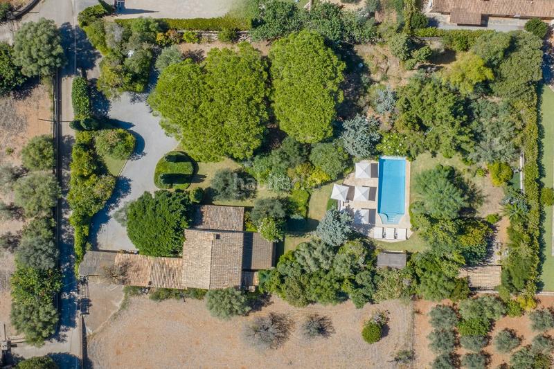 Foto 44d7b0b1-2048-41e6-a787-963be5ed78c5. Casale con riscaldamento piscina in Pollença poble Pollença