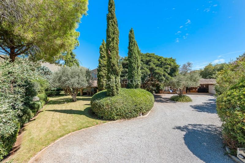Foto e07dafbe-4ce8-4b9a-b81d-9f7d191c8600. Casale con riscaldamento piscina in Pollença poble Pollença