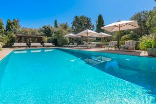 Bauernhof in Pollença Poble. Excepcional casa rural con licencia en venta en pollensa, norte