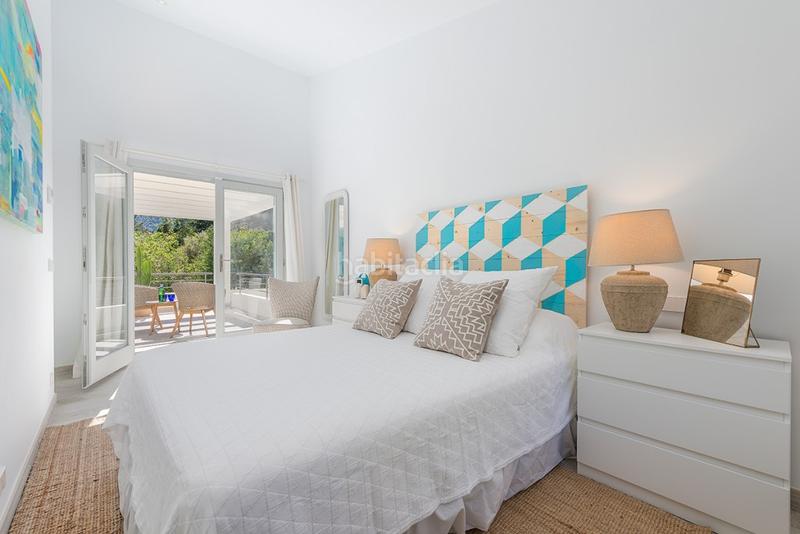 Foto 08a644db-7ef9-403b-8515-db3742e43706. Masia amb piscina a Pollença poble Pollença