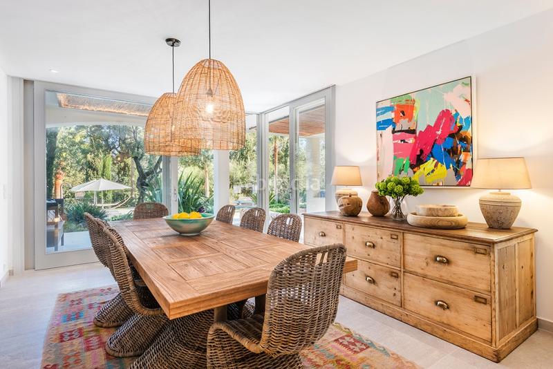 Foto 286ff048-fa3b-4d78-af17-68f60c1f9882. Masia amb piscina a Pollença poble Pollença