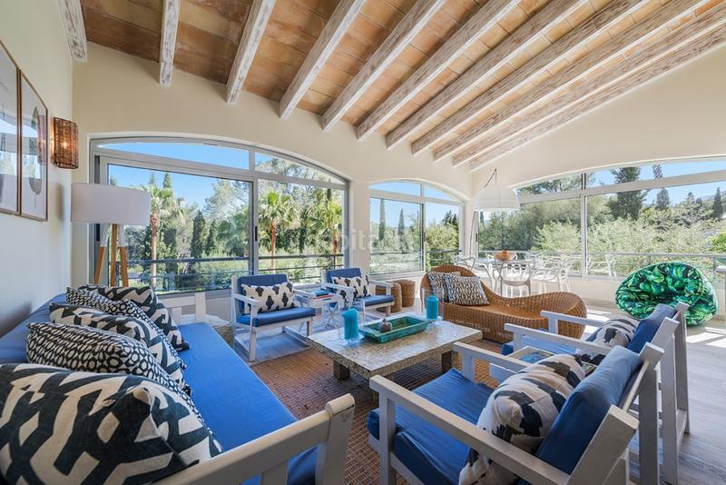 Foto 30fe6d3c-5575-4620-a3f4-f8b0b827eb26. Masia amb piscina a Pollença poble Pollença