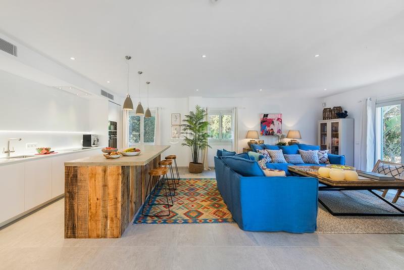 Foto 46069e87-fa30-4451-a51f-b03b36441648. Masia amb piscina a Pollença poble Pollença