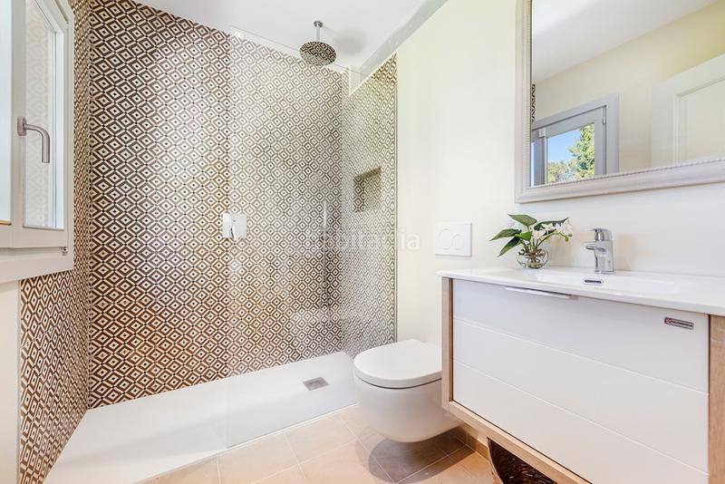 Foto 50a158ab-289a-4a4f-87df-be177e1772be. Masia amb piscina a Pollença poble Pollença