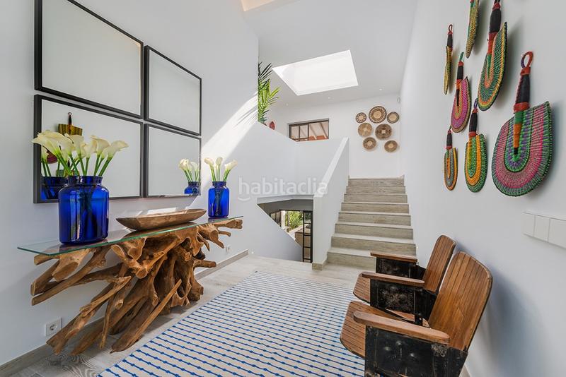 Foto 5b56379f-61a2-4367-8eb3-db9296189a5f. Masia amb piscina a Pollença poble Pollença