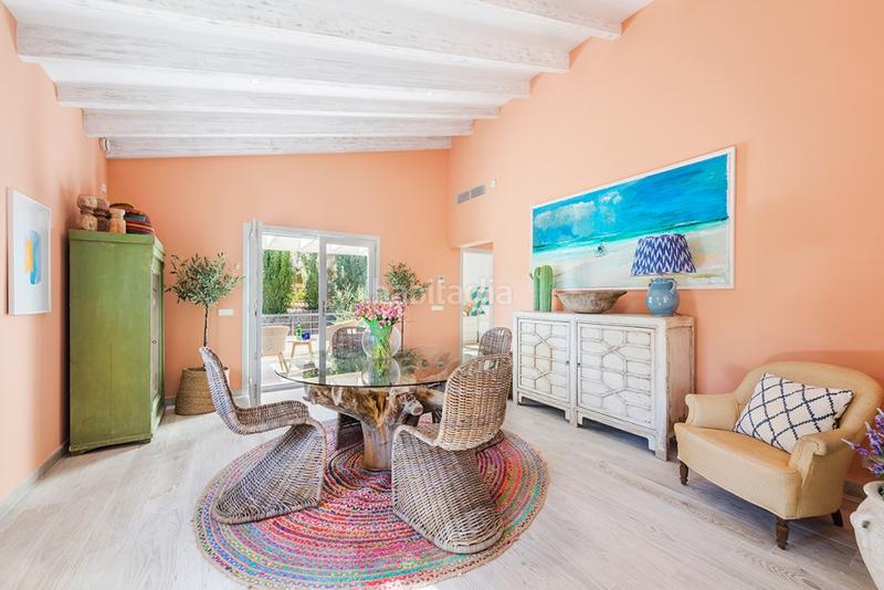 Foto 64032795-5f50-4372-b5e9-0b11b1b8c36b. Masia amb piscina a Pollença poble Pollença