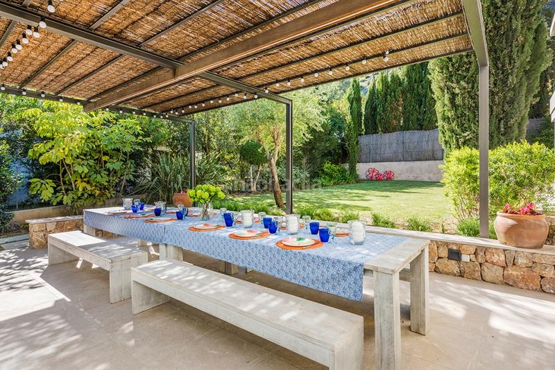 Foto 76a73a27-ace3-4013-b008-d0f53f2fcd11. Masia amb piscina a Pollença poble Pollença