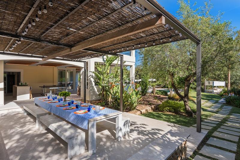 Foto 7739d763-f112-4083-ba63-6f7e1e8cbb75. Masia amb piscina a Pollença poble Pollença