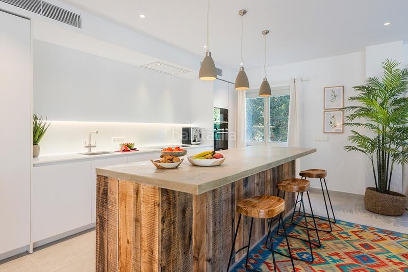 Foto 838580e5-ea34-4ad1-aacd-299fb605c3fc. Masia amb piscina a Pollença poble Pollença