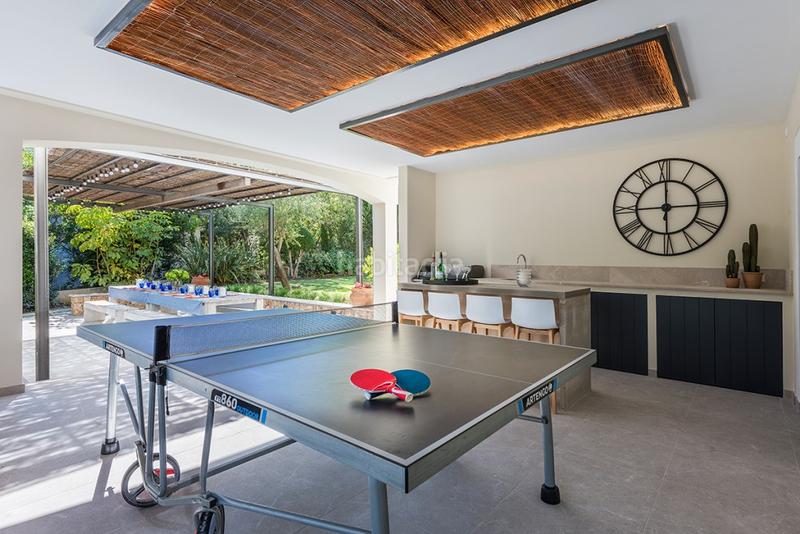 Foto a451d2ad-5d03-43d0-9f49-6348949a706d. Masia amb piscina a Pollença poble Pollença