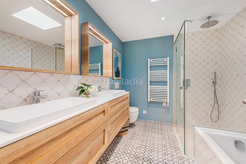 Foto e81c0caf-e5da-4212-9665-56da2fb59657. Masia amb piscina a Pollença poble Pollença