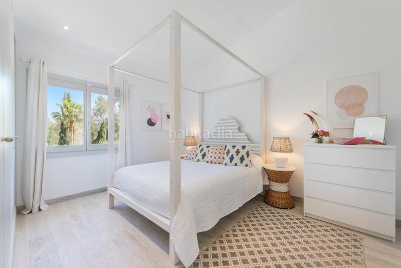 Foto f427495b-f3c2-4043-957a-0a13ccfa9ef5. Masia amb piscina a Pollença poble Pollença