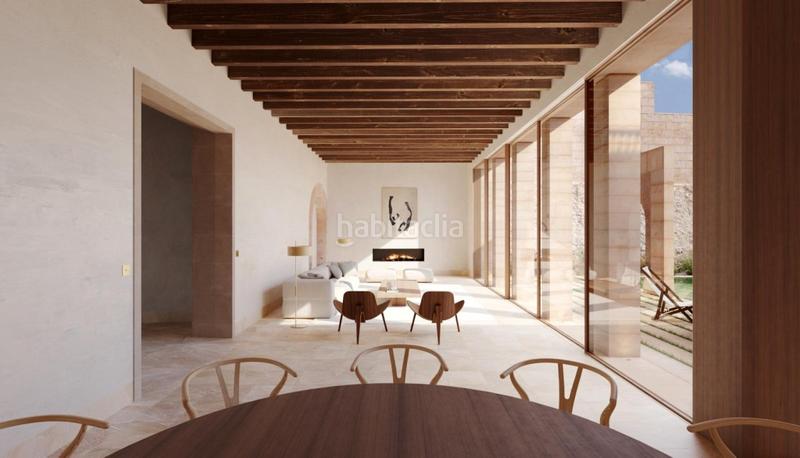 Foto 11bad09d-b5b5-49d4-9df6-a7fe7d106aa0. Chalet in Campos
