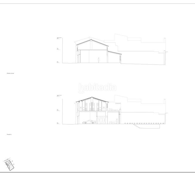 Foto 36bace95-1d07-4c94-af8f-dbb30a98d5b4. Chalet in Campos